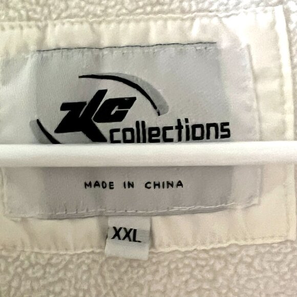 Women's Ski Jacket ZLC Collections - Picture 8 of 8